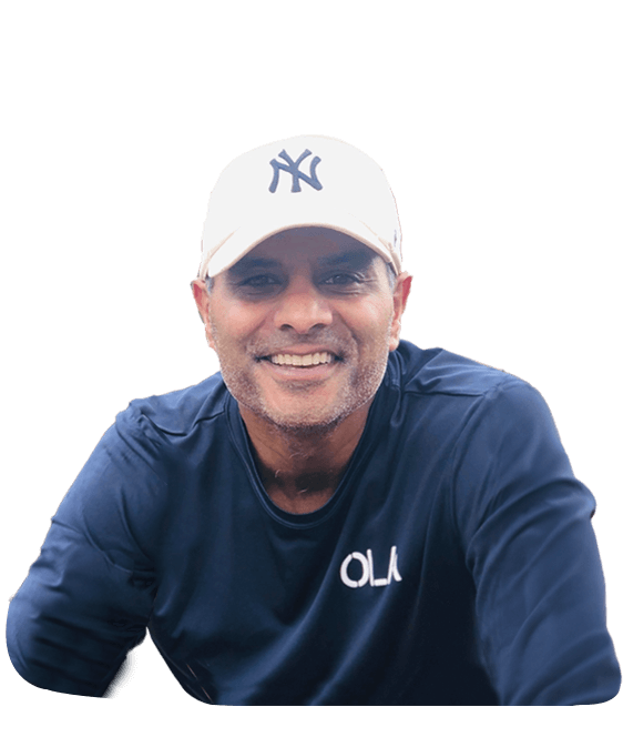 salil parikh